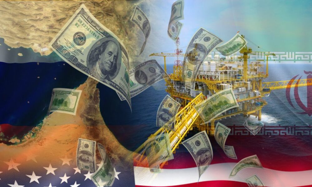 Обвал цін на нафту після заяви Трампа