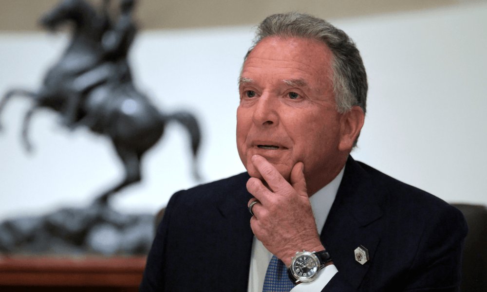 Припинення війни в Україні - чому спецпосланець Трампа Стів Віткофф заявив про переломний момент