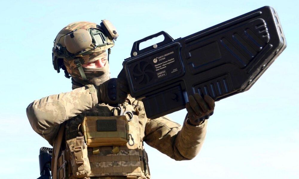 Від Сагайдачного до 