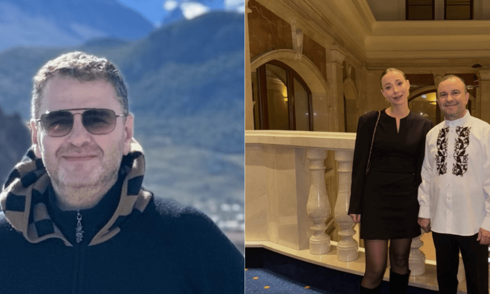 Скандал на концерті Віктора Павліка