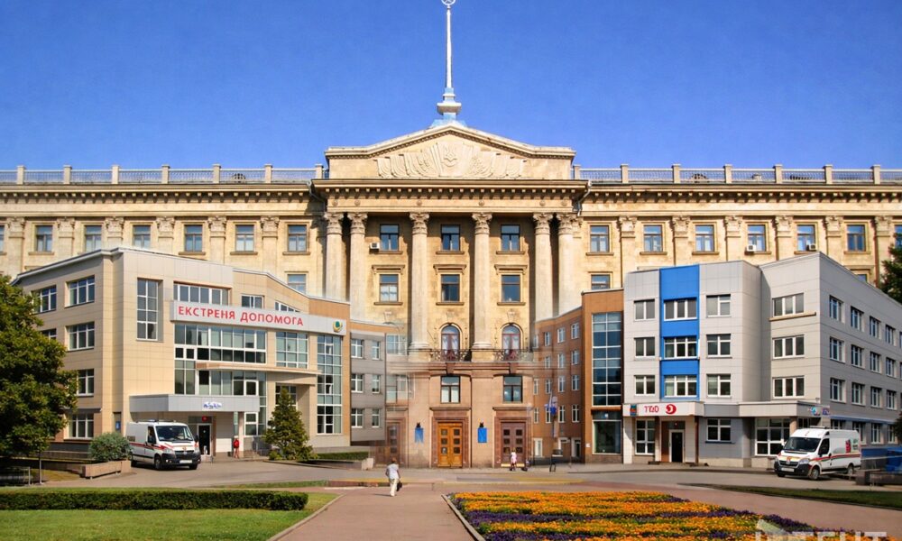 У Миколаєві об’єднають лікарні: що зміниться для пацієнтів
Анонси