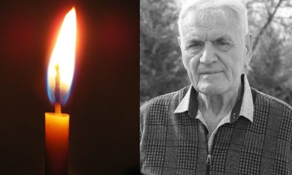 На Одещині помер лікар з книги рекордів України
Анонси