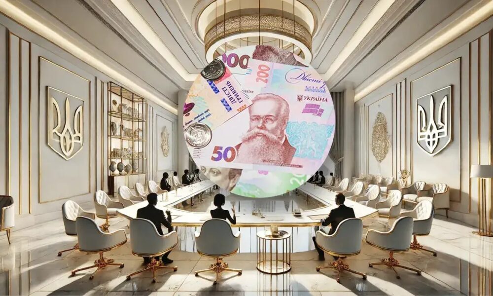 На Одещині побільшало компаній без претензій від податкової
Анонси