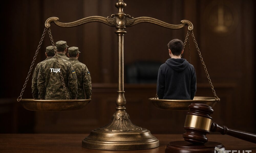 Херсонський суд розніс штраф ТЦК накладений на 19-річного юнака
Анонси