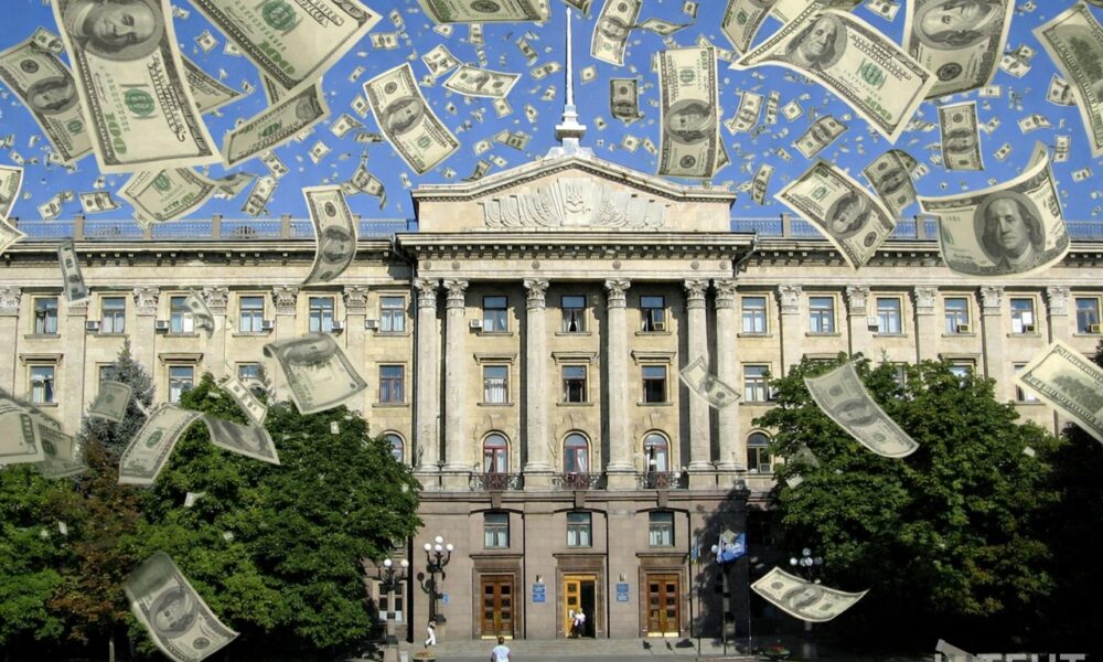 Миколаїв отримав понад 2 мільярда допомоги: куди пішли гроші
Анонси