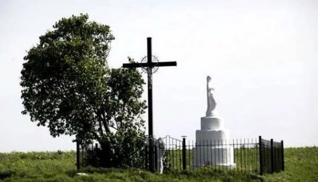 Українсько-польська експедиція почала пошукові роботи на території двох колишніх сіл на Волині