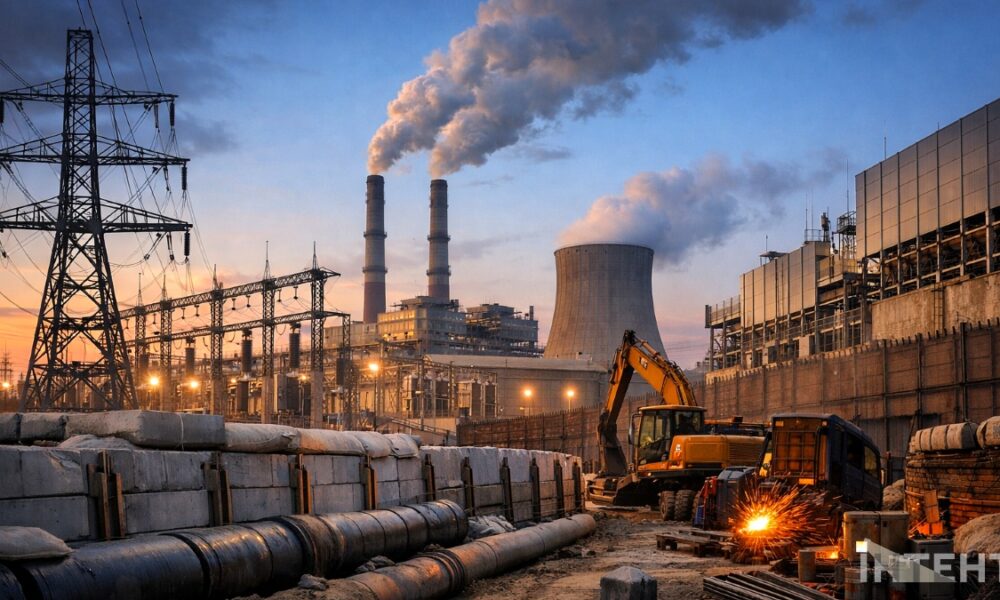 Захист енергетики Херсона на чверть мільярда віддали фірмі ексголови Зеленбуду