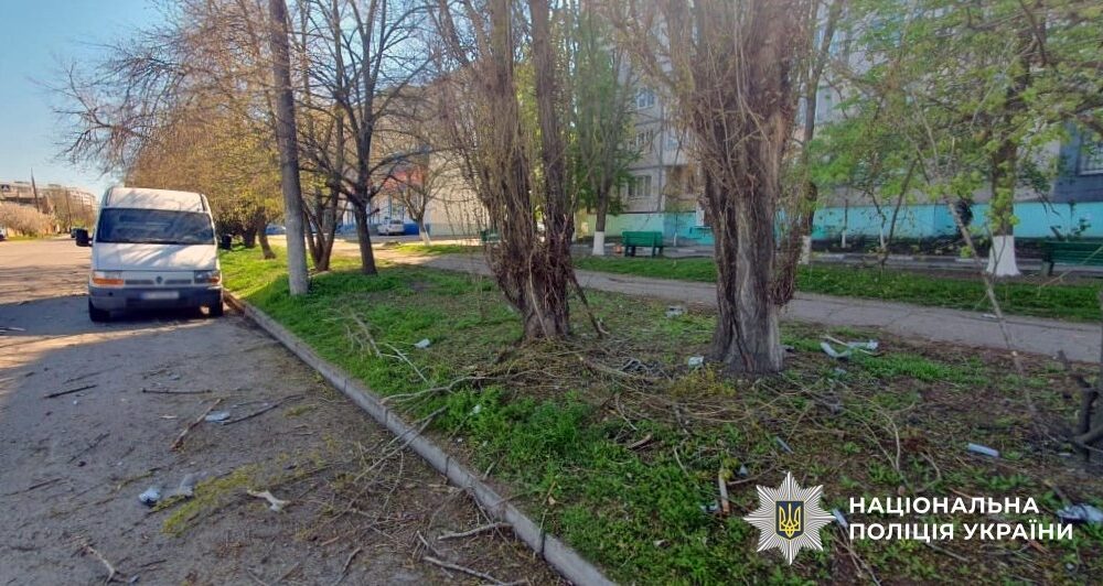 На Херсонщині внаслідок російських обстрілів одна людина загинула та п'ять поранені
Анонси