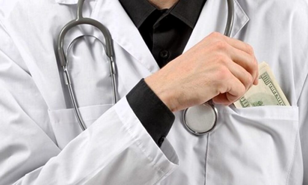 Лікарі медзакладів Вознесенська опинились під слідством