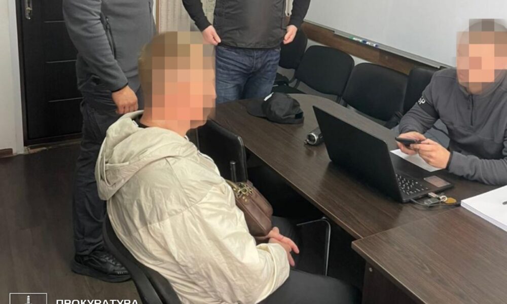 На Херсонщині судитимуть офіцера за схему з «бойовими» виплатами
Анонси