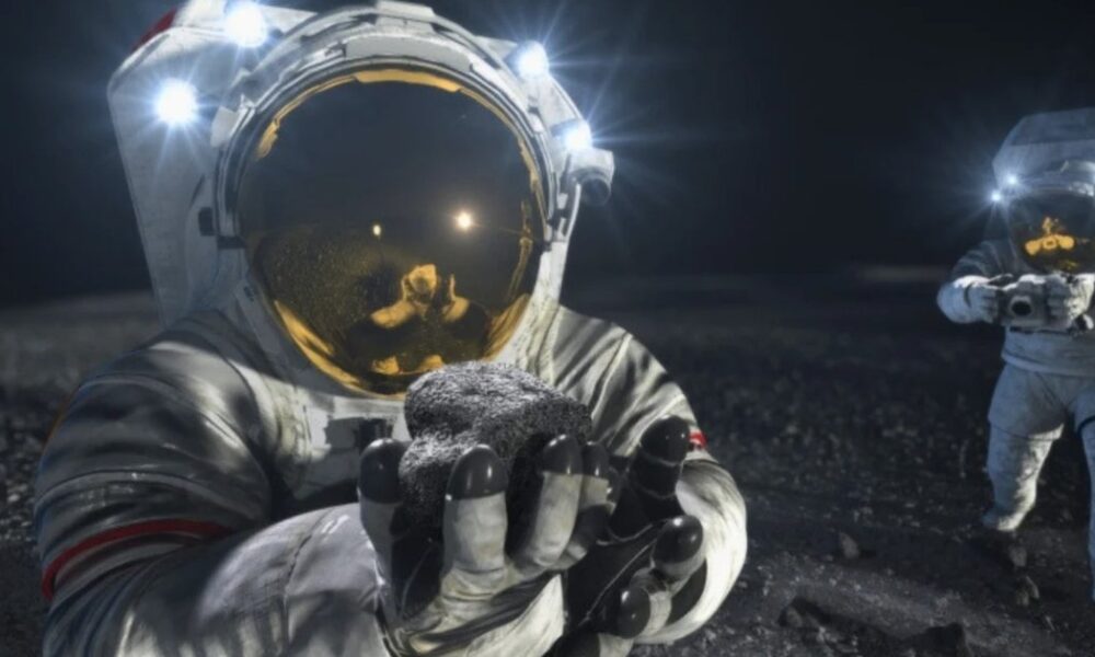 скільки мине часу, перш ніж люди захворіють на Місяці