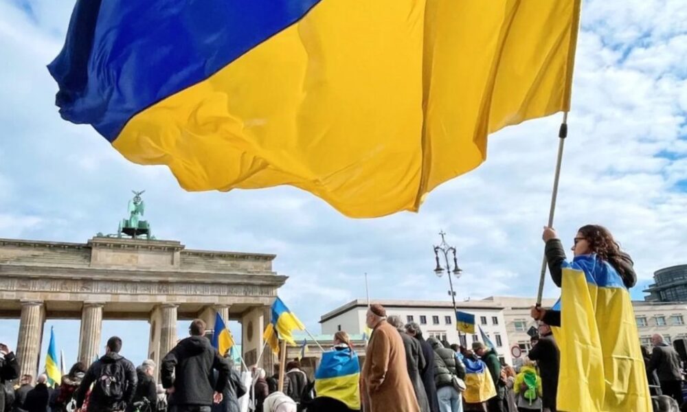 Війна в Україні — Елла Лібанова про кількість населення в Україні у 2025 році