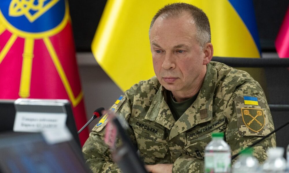 Ситуація на фронті — Росія хоче створити буферну зону на Дніпропетровщині