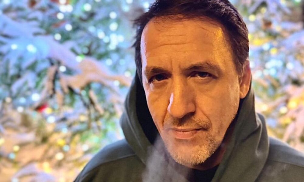 Артур Смольянінов новини — актору заочно присудили 8 років колонії в РФ