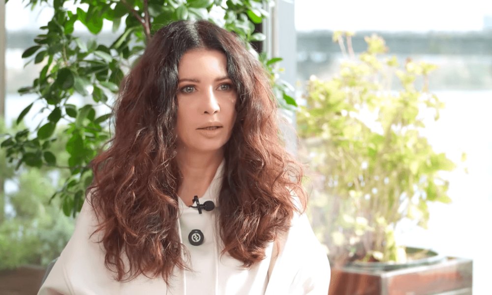 Співачка Lama - скільки зірці потрібно грошей для життя в Києві