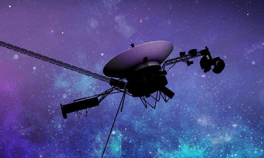 NASA вимкнуло «Вояджер-1», але не повністю, що трапилося