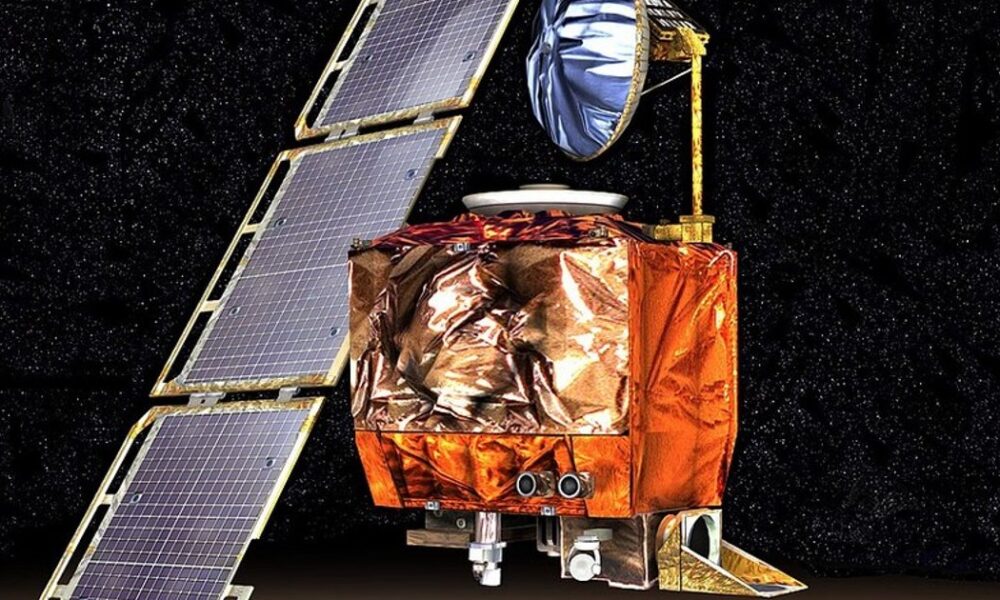 NASA розбило на Марсі апарат за 125 млн доларів: інженери забули перевести фунти