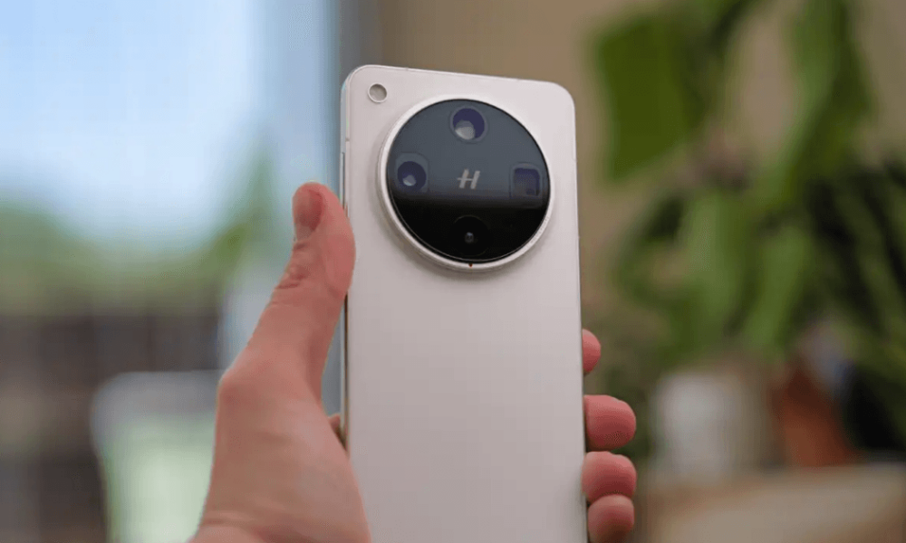 розсекречено дату виходу Oppo Find X9 Ultra (фото)