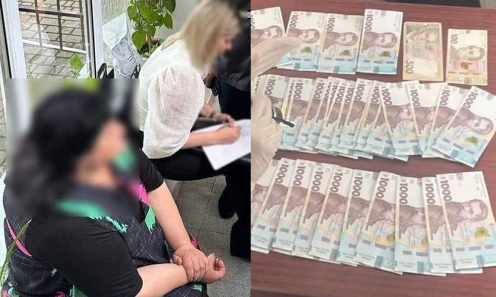 Начальниця управління освіти з Чорноморська визнала провину у хабарництві
Анонси