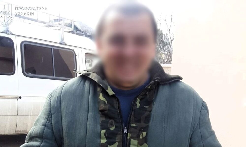 Колишнього командира морської бази Севастополя звинуватили у дезертирстві та зраді
Анонси