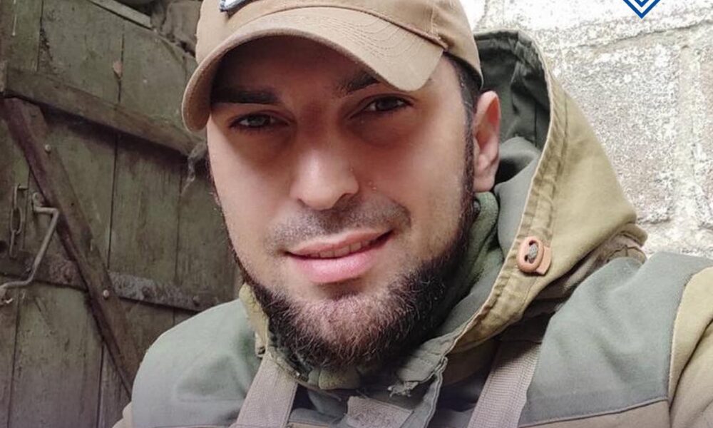 Воїн з Херсонщини, який вийшов з окупації, став Героєм України
Анонси