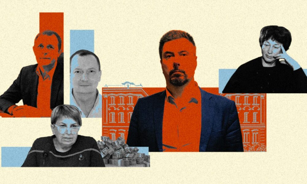 НАБУ повернулося до справи ексголови Верховного суду з Миколаєва
Анонси