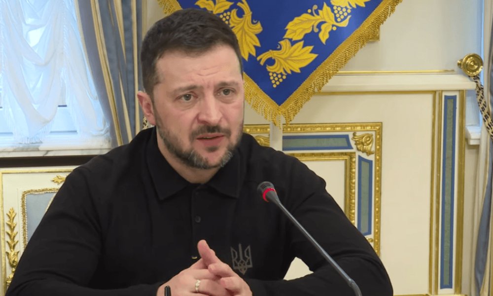 Загроза для Волинської, Житомирської та Рівненської областей: можливий наступ з Білорусі, — Зеленський