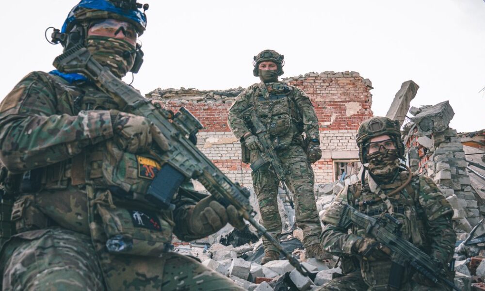 Ситуація на фронті — РФ вперше з 2023 року почала втрачати позиції — The Economist