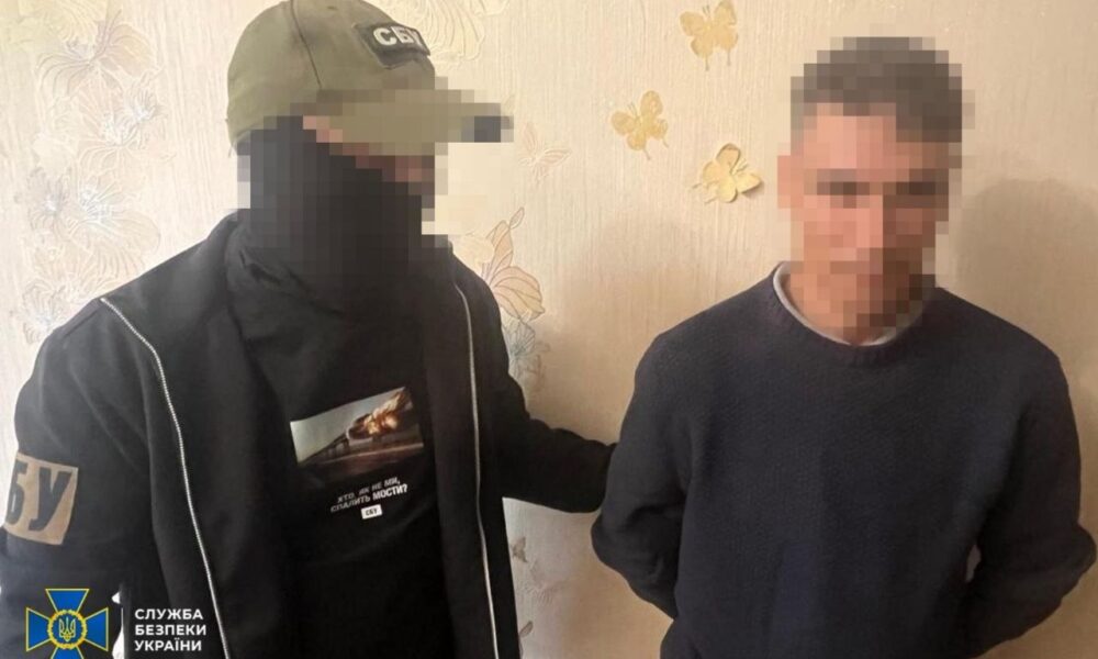 В Одесі планували розстріляти з автомата офіцера Військово-Морських сил
Анонси