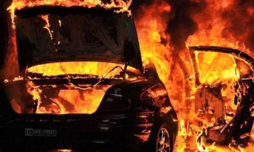 В Одесі викрили палія на підготовці диверсії у ТЦК
Анонси