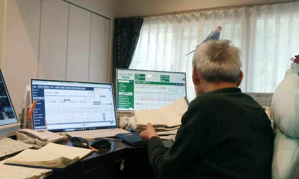 як колишній власник зоомагазину став інвестором