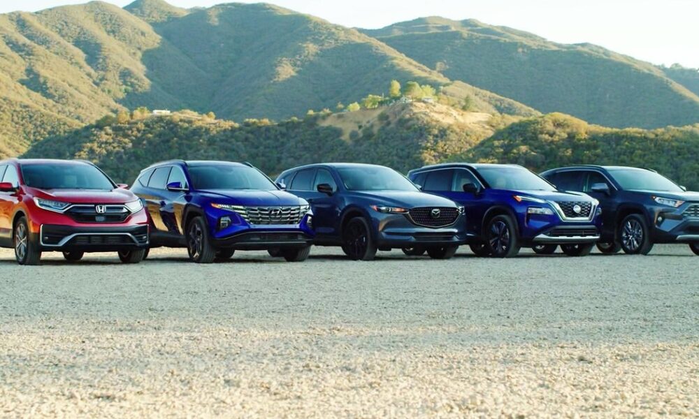 Топ 10 найпопулярніших авто в Україні у 2026 році — список