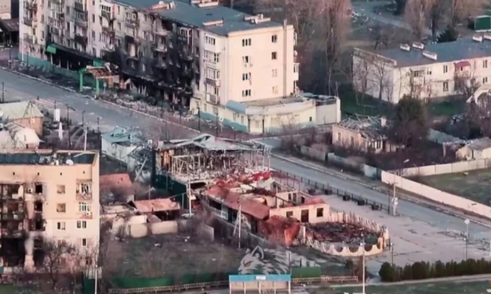 Заміновані дороги відрізали тисячі жителів Олешківської громади від світу
Анонси