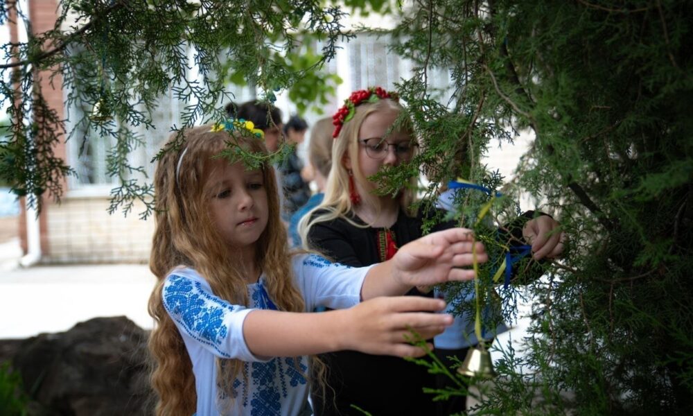 На Херсонщині через російську агресію загинули 39 дітей
Анонси