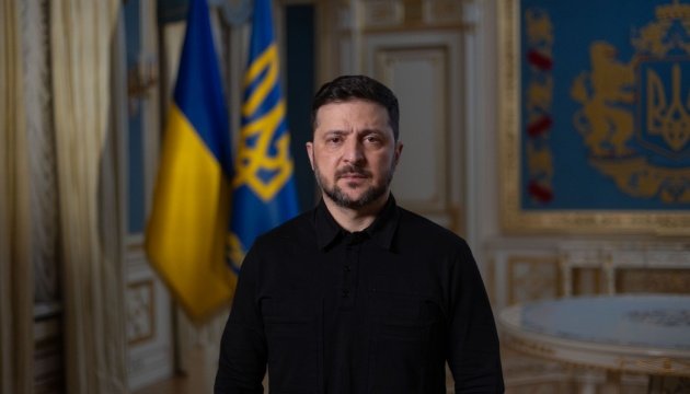 ППО, посилення бойових бригад і позицій на фронті: Зеленський провів Ставку