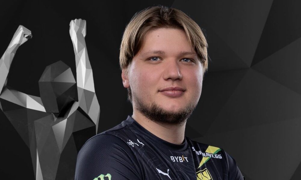 S1mple дискваліфікували з кіберспорту — Олександр Костилєв отримав бан на рік