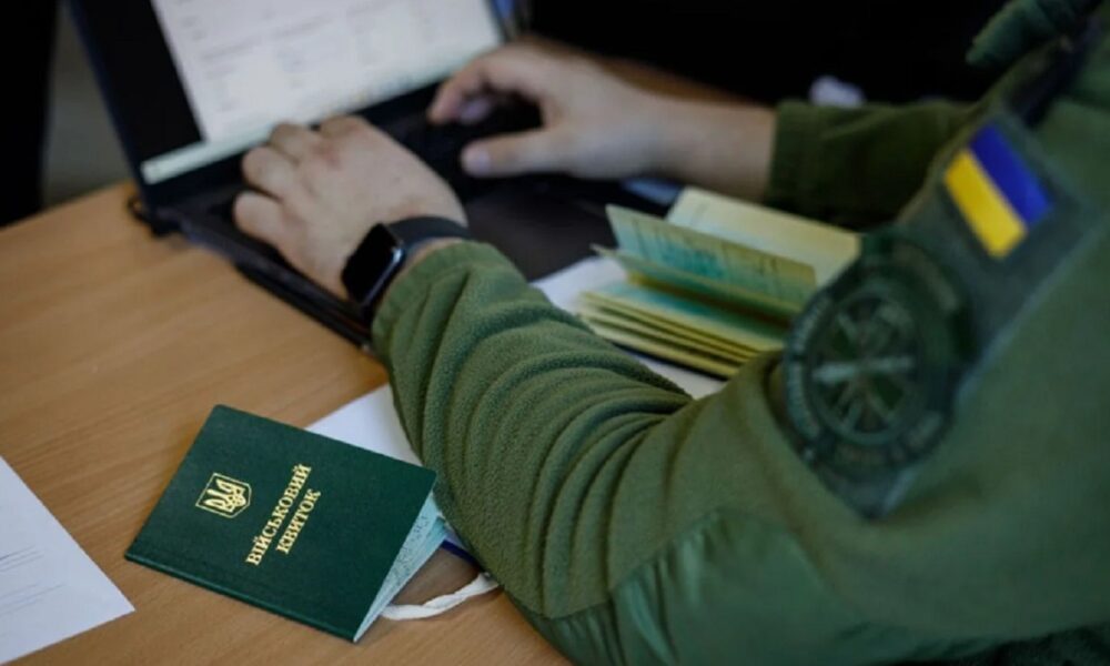 У Первомайську судили чоловіка за підробку документів, щоб уникнути мобілізації
Анонси