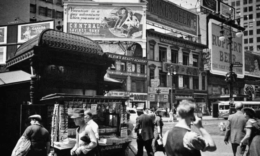 На старовинних фотографіях побили дивні деталі — знайшлося пояснення, що це