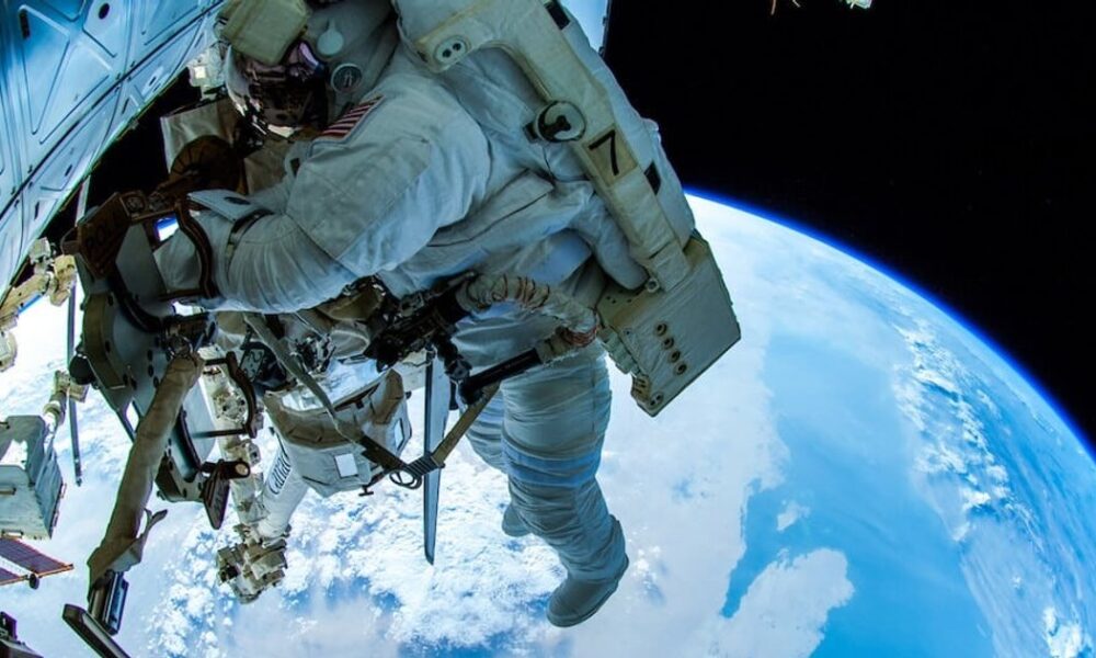 Витік повітря на МКС — NASA готує астронавтів до евакуації