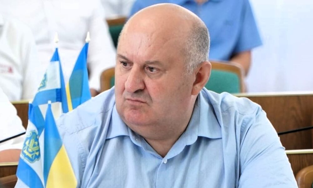 Аграрний бізнес за законами рф коштував херсонському політику арешту
Анонси