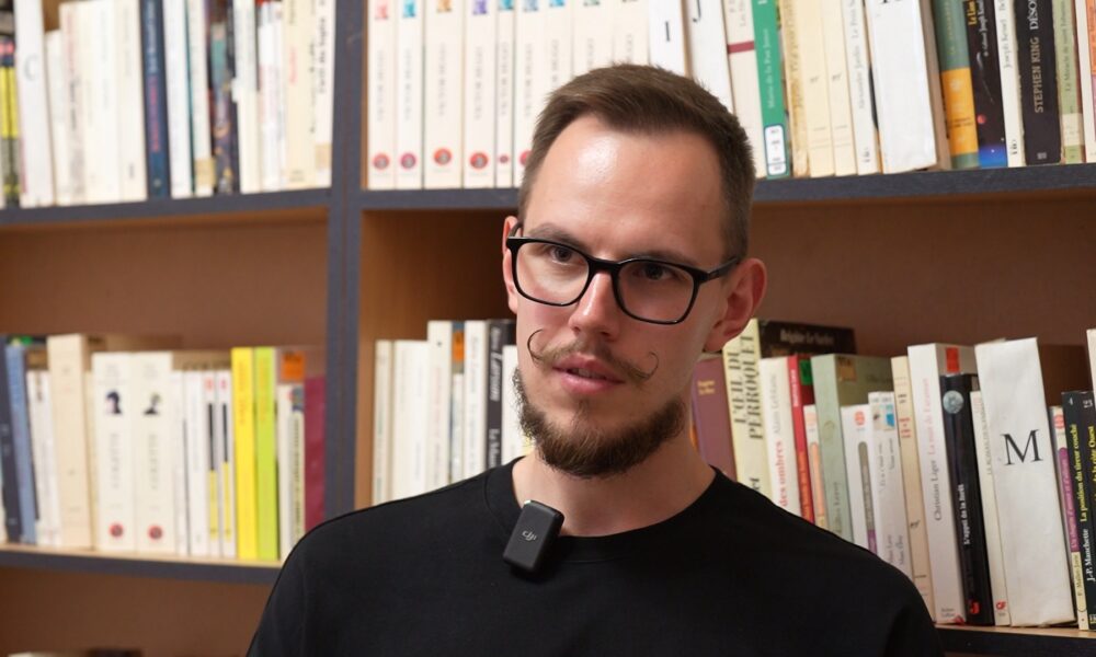 Ярослав Ченцов: 