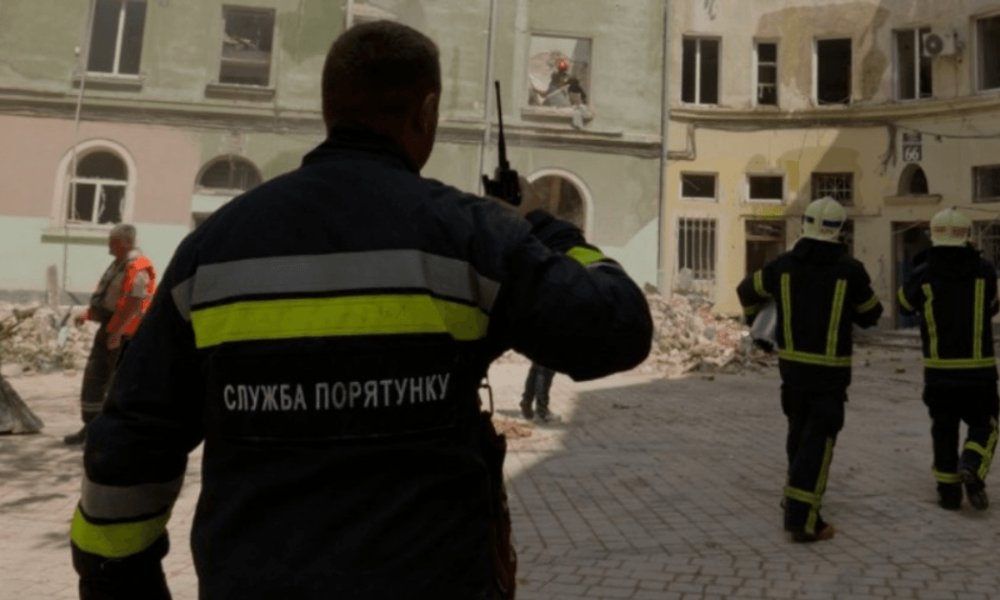 Поліцейським і рятувальникам змінять систему виплат