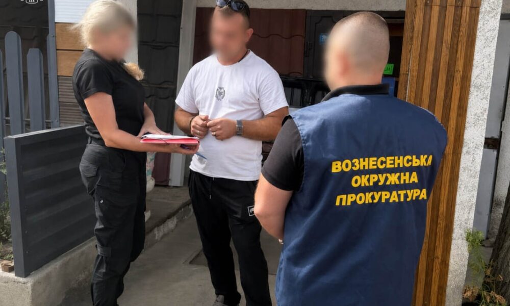 Підприємця підозрюють у крадіжці коштів на укритті