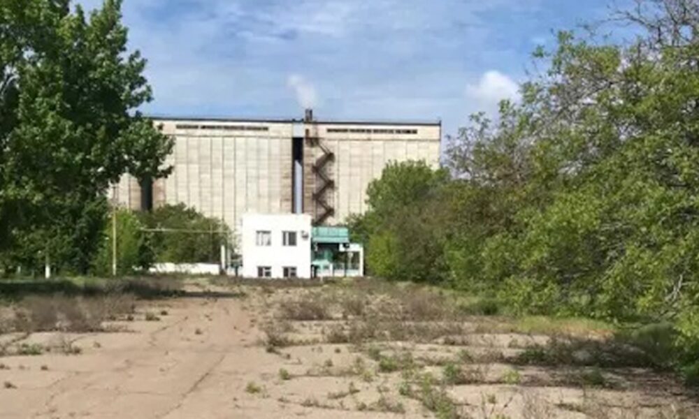 Фонд держмайна продав хлібну базу на Одещині за майже 6 мільйонів
Анонси
