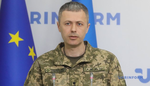 Ознак підготовки Росії до наступу на Чернігівщині наразі немає