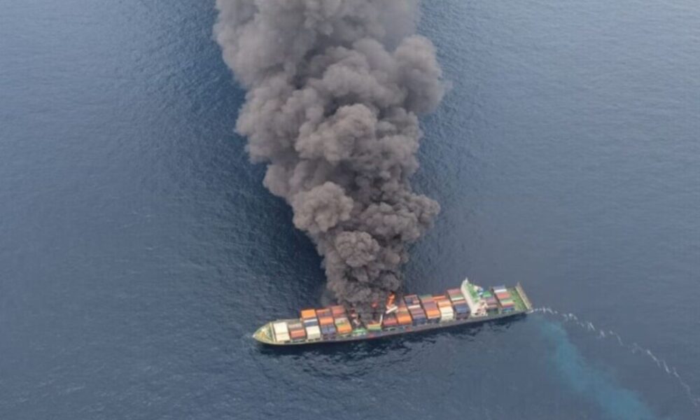 В рф відмовилися від мораторію на атаки цивільних суден
