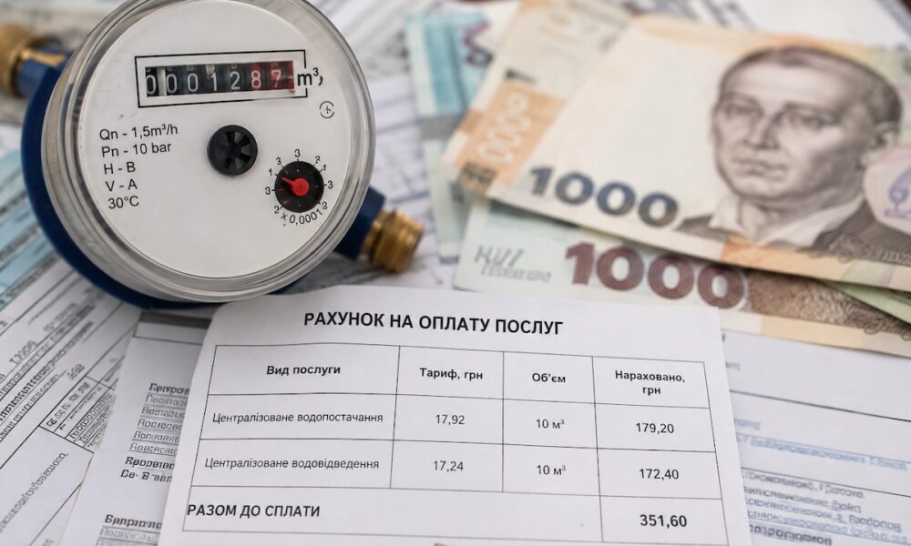 У МВА відреагували на намір Інфоксводоканалу підвищити тарифи на воду в Одесі
Анонси