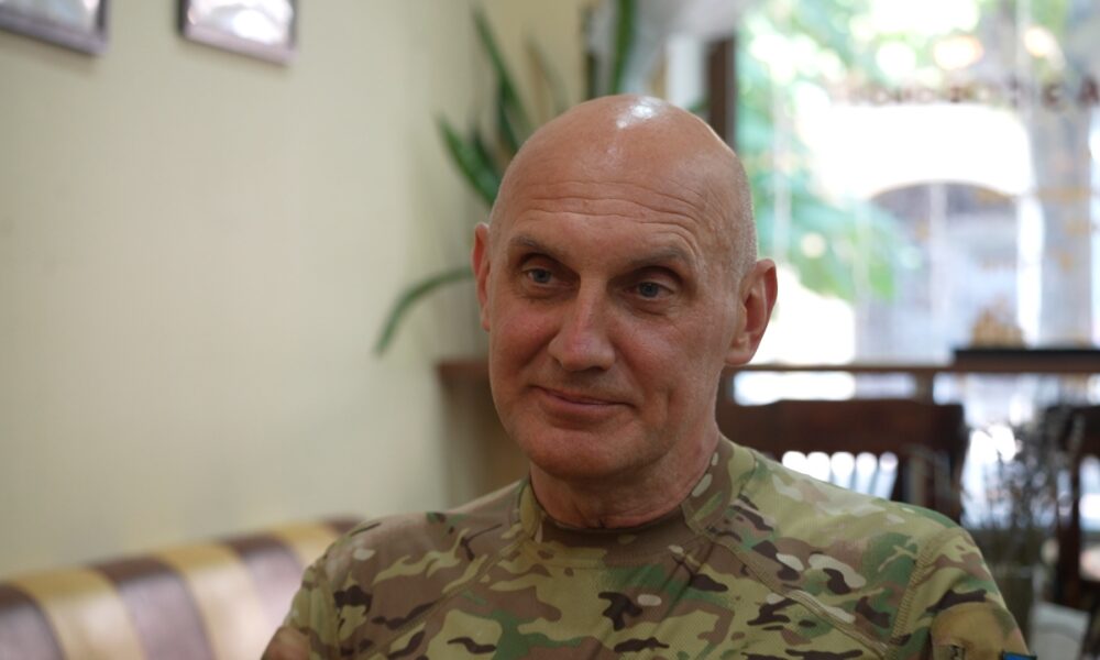 Олександр Половець: 