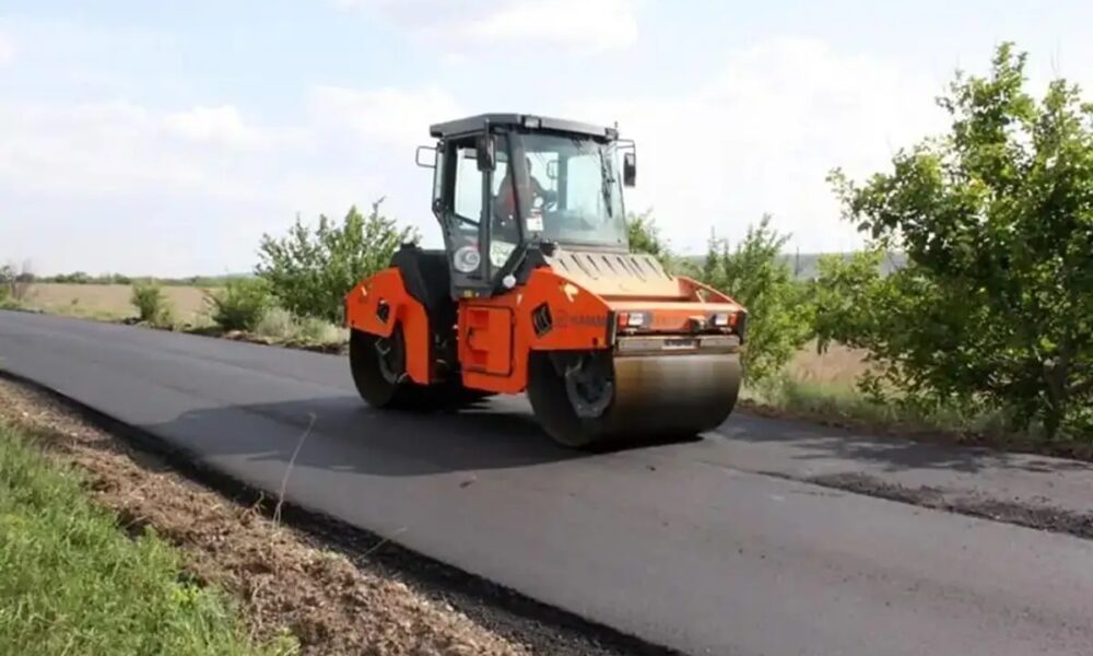 Депутатська фірма виграла право ремонтувати сім кілометрів за 107 мільйонів на Одещині
Анонси