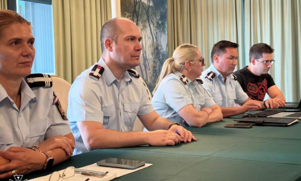 Одещина й Румунія планують спільну систему реагування